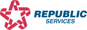 Republic Services Logo