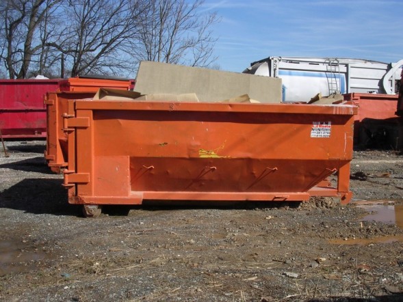 Dumpster Rentals Service Pittsburgh Pa