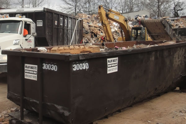 Should You Rent a Dumpster or Hire a Junk Removal Service?