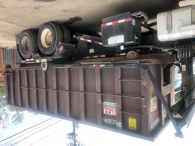 How Much Does It Cost to Rent a Dumpster?
