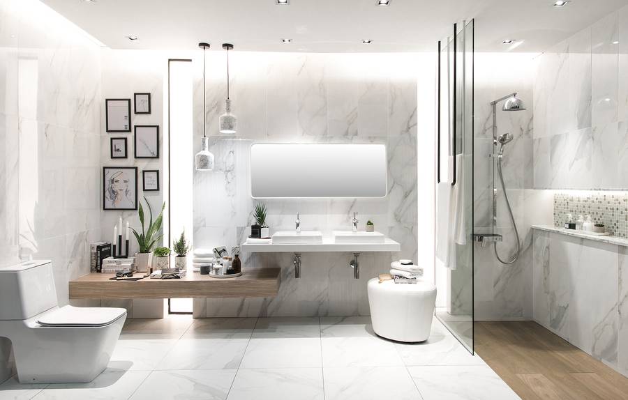 How to Rent A Dumpster For A Bathroom Renovation