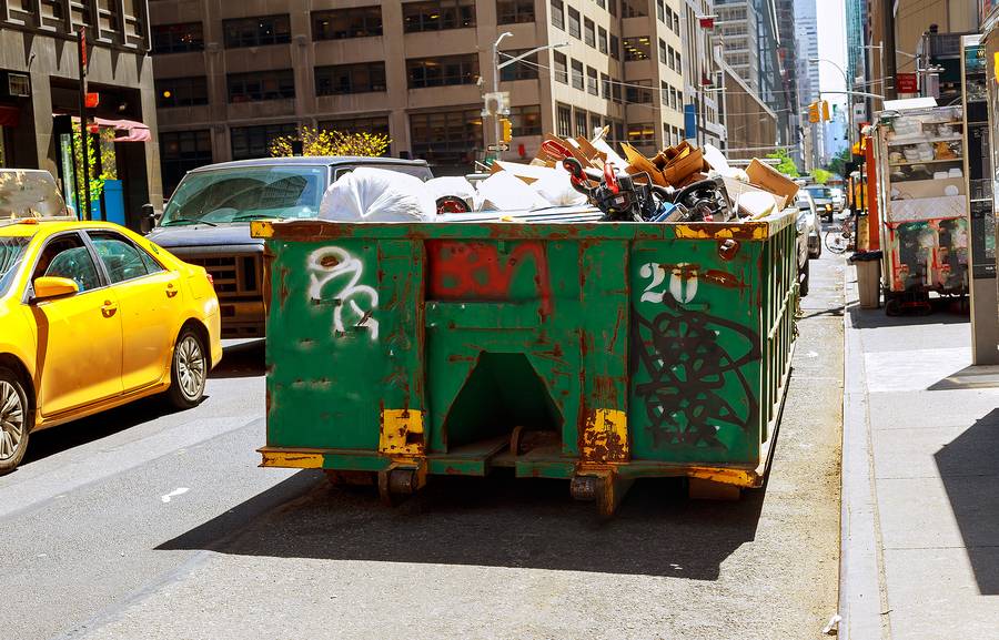 3 Ways to Get Rid of a Large Amount of Junk