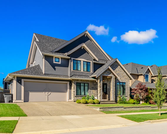 Signs You Need New Windows & Doors