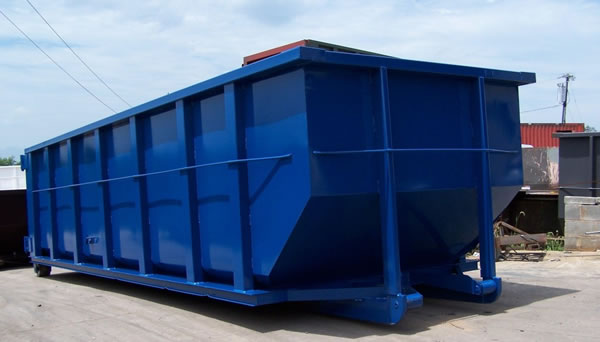 TOSS IT DISPOSAL - Waste Management, Dumpster, Dumpster Rental