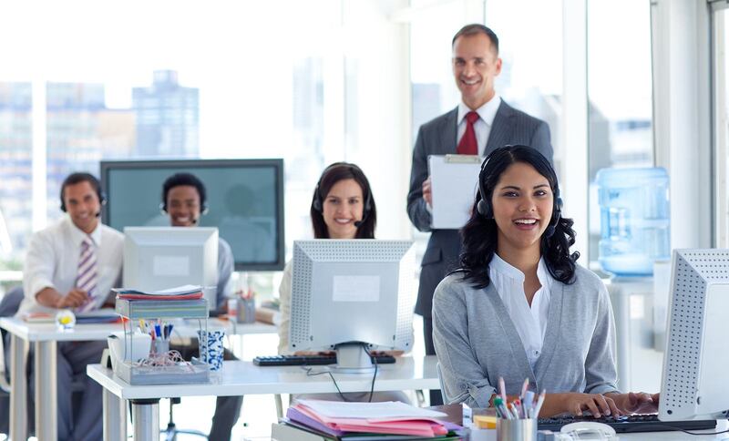 Benefits of Keeping Your Office Organized