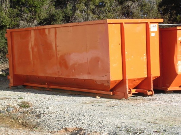 Is a 30-Yard Container Rental Right for You?