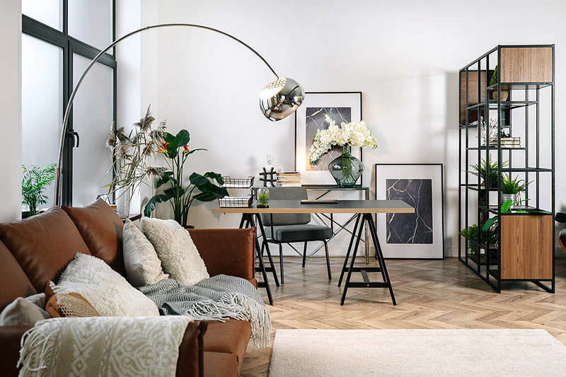 Tips for Organizing Small Spaces