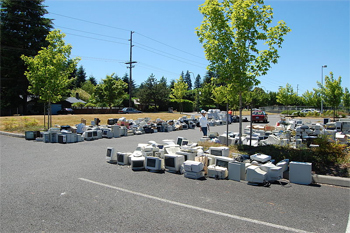 What is Considered E-Waste?