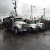 How To Rent a Dumpster in Atlanta for Roadside Construction