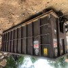 Rent a Dumpster for Foreclosure Cleanups