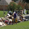 Why Do I Need A Dumpster For My Old Furniture Removal?