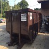 How Dumpsters Help Property Managers
