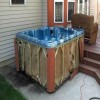 Old Hot Tub Disposal Tips