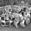 How Does Computer Recycling Work?