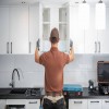 Renting a Dumpster for DIY Kitchen Remodeling