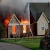 Junk Removal After a House Fire