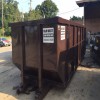 Things You Can’t Put in a Dumpster