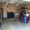 Dumpster Rental for a Garage Clean Out