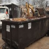 Dumpster for Foreclosure Cleanups in The Metro Atlanta
