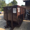 Dumpster Safety Tips