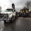 Dumpsters for Commercial Clean Up