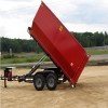 Rent a Dumpster for Spring Cleaning 