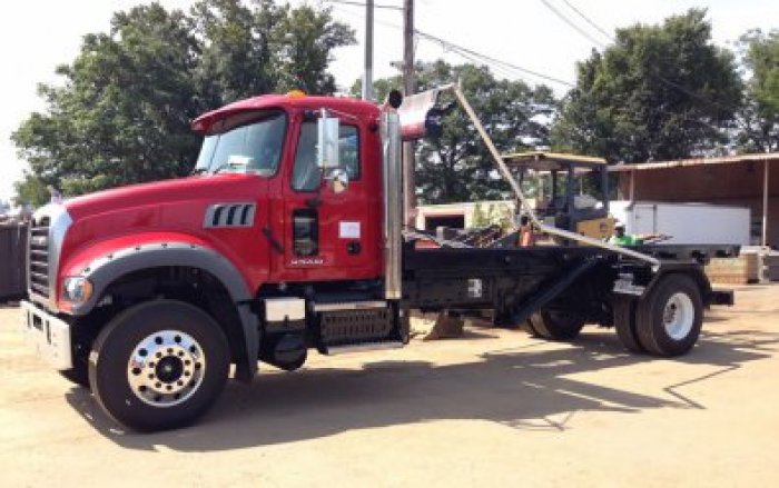 Dumpster Rental